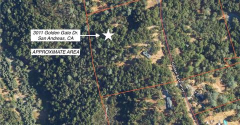 3011 Golden Gate Dr, San Andreas, CA 95249 Photo