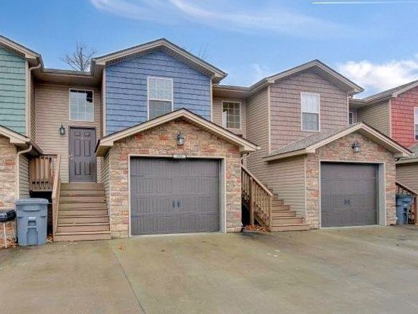 1718 Thistlewood Drive #H , Clarksville, TN 37042