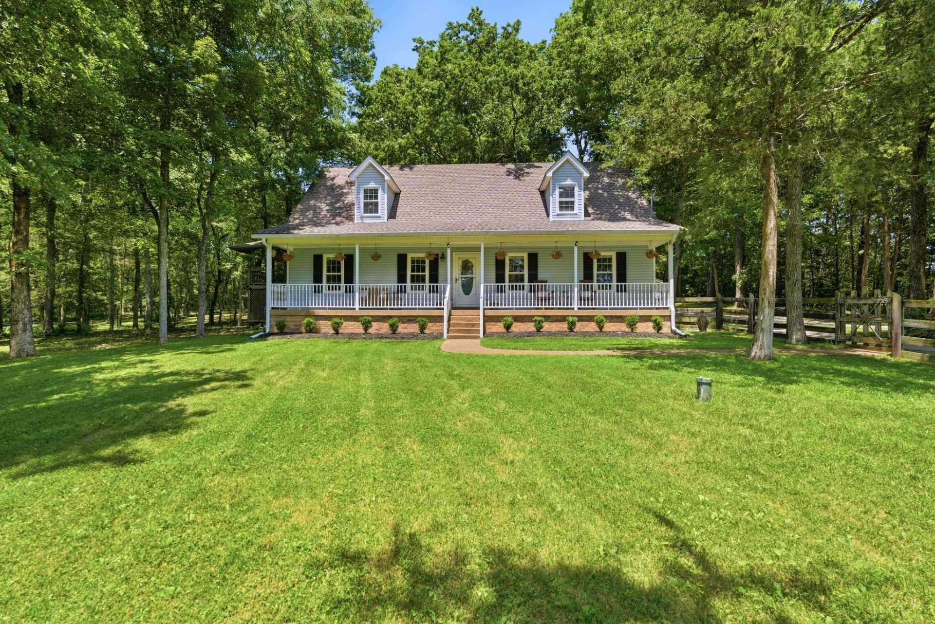 4860 Pyles Rd , Chapel Hill, TN 37034 Main Photo