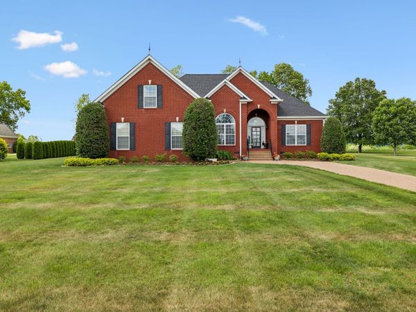 1032 Harness Cir , Gallatin, TN 37066