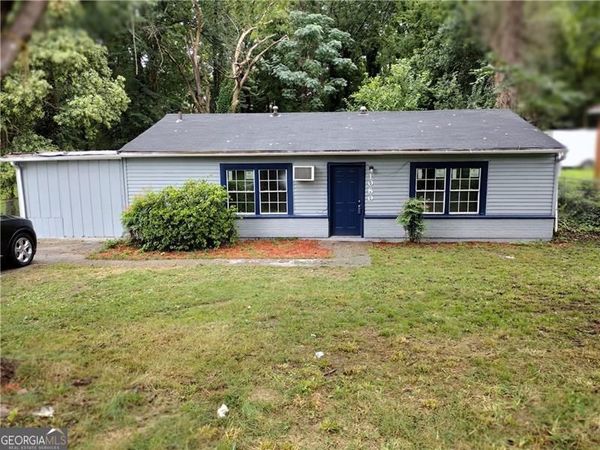 1080 Valley View Road SE, Atlanta, GA 30315