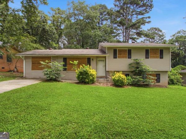 4326 Aldergate Drive, Decatur, GA 30035