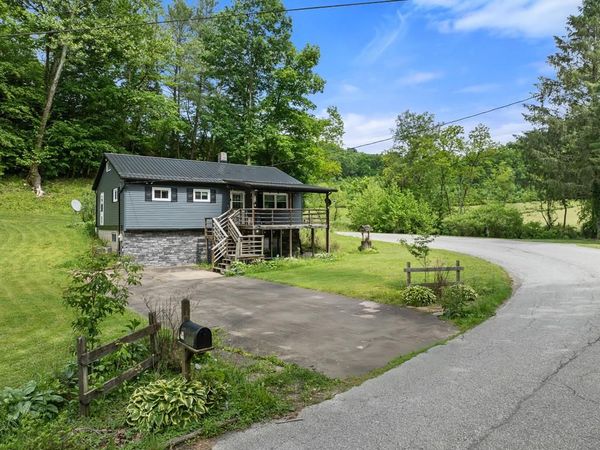 17090 Fish Creek Road, Cameron, WV 26033