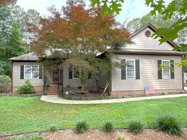 105 Perry Lane, Zebulon, NC 27597