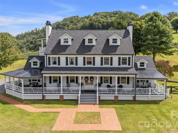 230 NC 88 Highway E, Jefferson, NC 28640