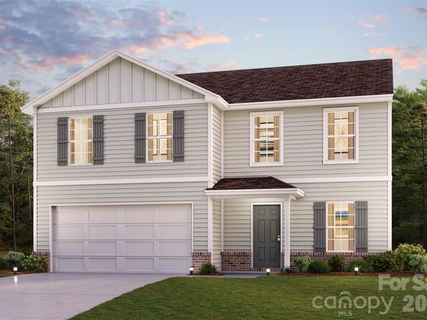 113 Corn Court, Linwood, NC 27299