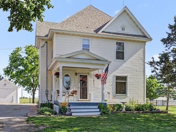 1003 22nd Street, Boone, IA 50036