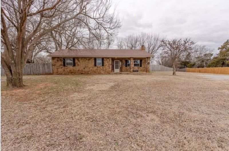 21071 State Highway 24 Highway, Purcell, OK 73080 Main Photo