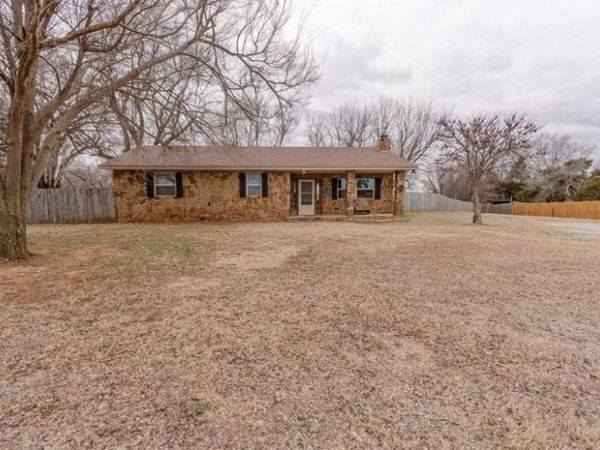 21071 State Highway 24 Highway, Purcell, OK 73080