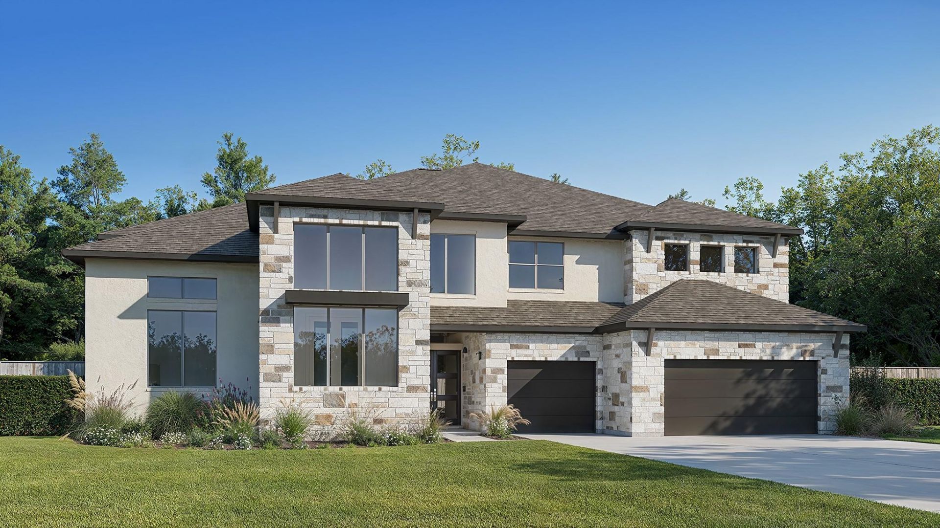 1121 Sunset Hill Way, Georgetown, TX 78628 Main Photo