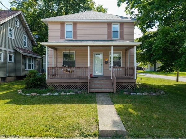 347 N Lyman Street , Wadsworth, OH 44281