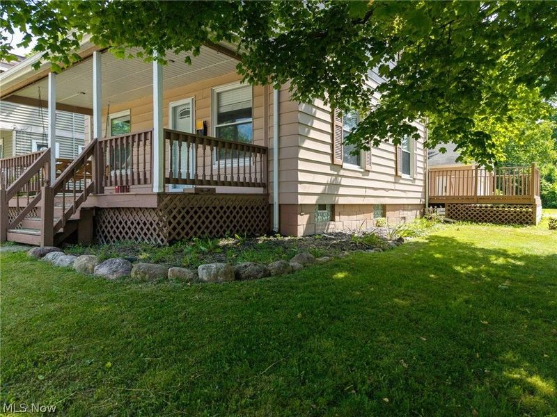 347 N Lyman Street , Wadsworth, OH 44281 Photo 3