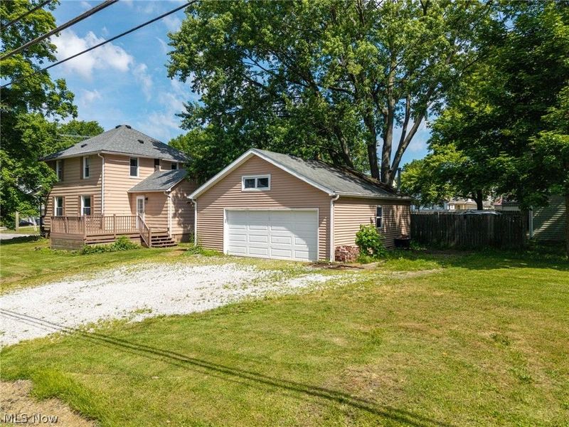347 N Lyman Street , Wadsworth, OH 44281 Photo 5
