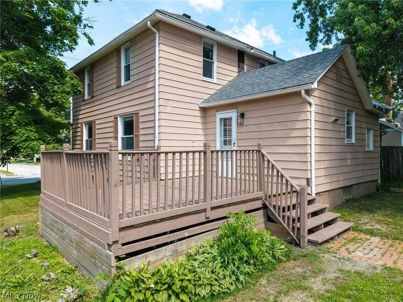 347 N Lyman Street , Wadsworth, OH 44281 Photo 6