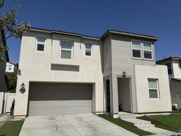 8866 Weston, Santee, CA 92071