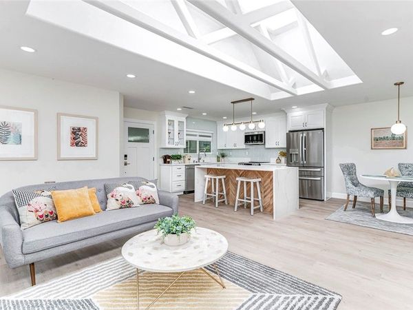 3279 San Amadeo, Unit P, Laguna Woods, CA 92637