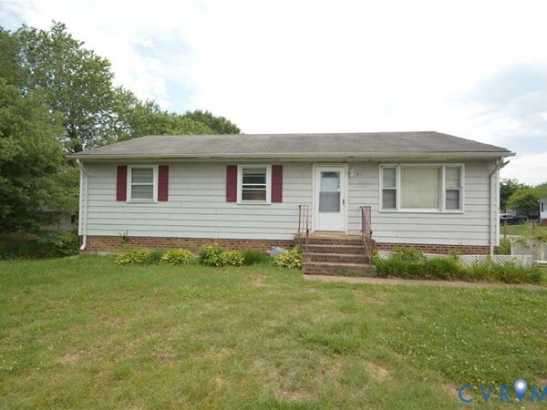 211 Forest Avenue , Richmond, VA 23223