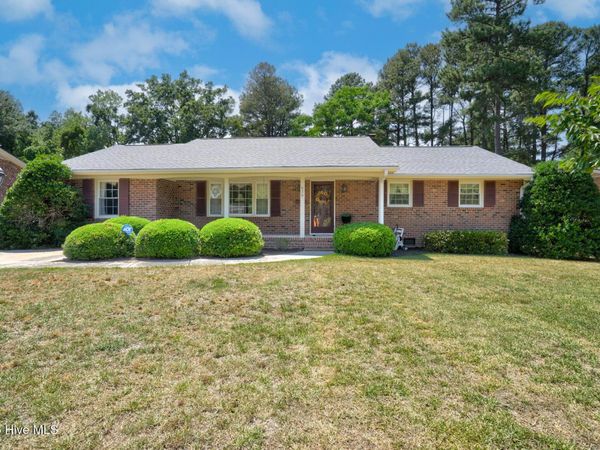 616 Avondale Avenue, Rocky Mount, NC 27804