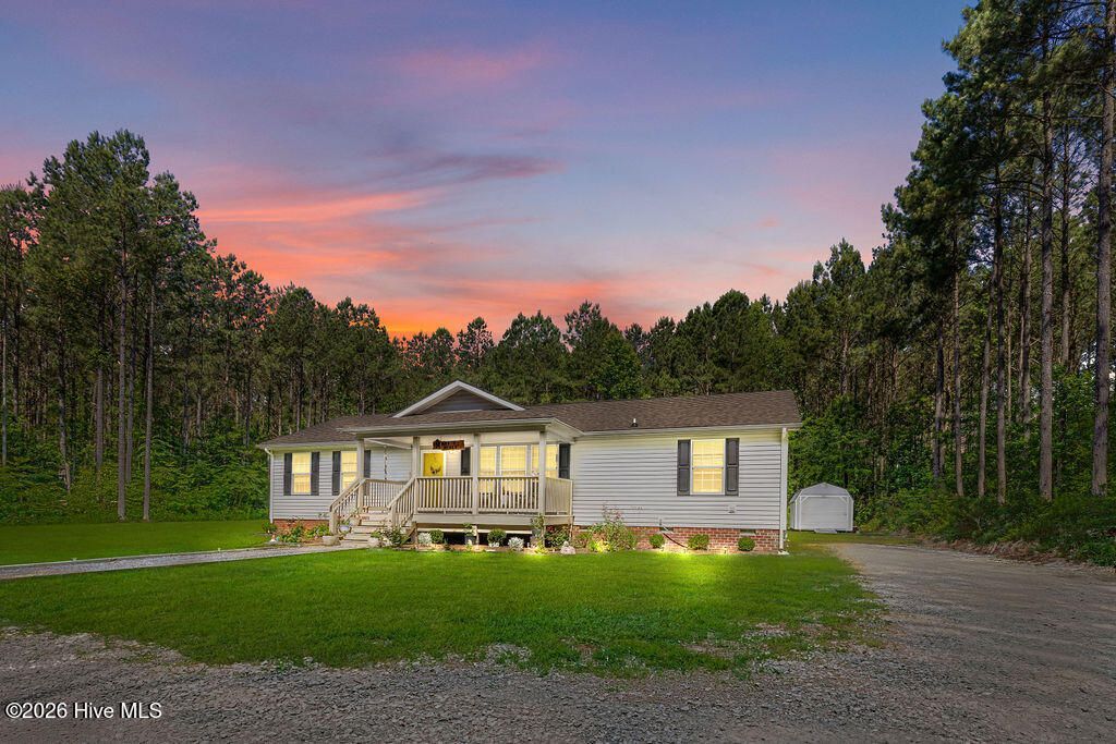 20 Wells Lane, Gates, NC 27937 Main Photo