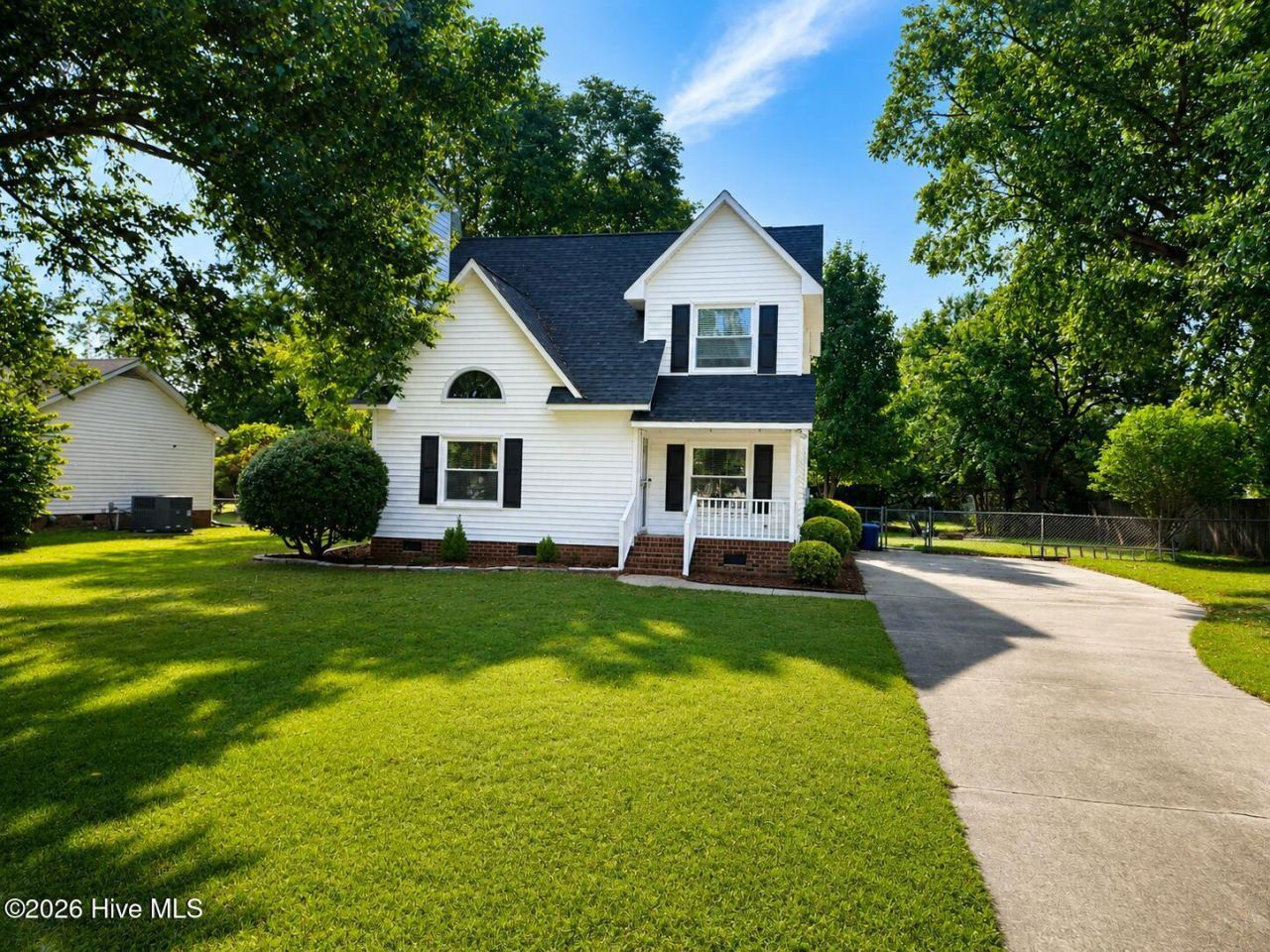 2117 Canyon Drive, Winterville, NC 28590 Main Photo