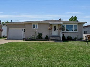 87 Knollwood Drive, Cheektowaga, NY 14227