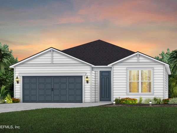3612 AMERICANA Drive, Green Cove Springs, FL 32043