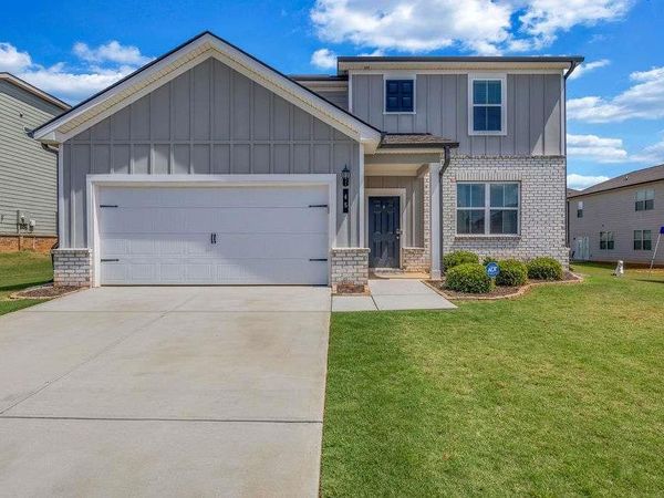 45 Skipjack Court, Covington, GA 30016