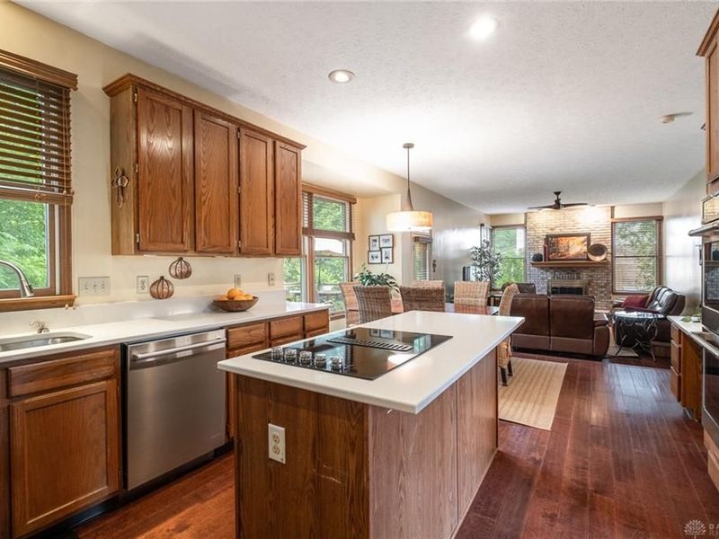 4169 Spruce Wood Drive, Beavercreek, OH 45432 Photo 11