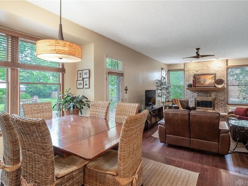 4169 Spruce Wood Drive, Beavercreek, OH 45432 Photo 14