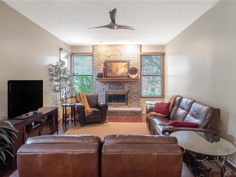4169 Spruce Wood Drive, Beavercreek, OH 45432 Photo 15