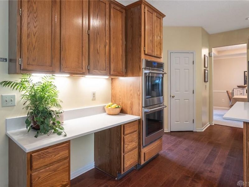 4169 Spruce Wood Drive, Beavercreek, OH 45432 Photo 17