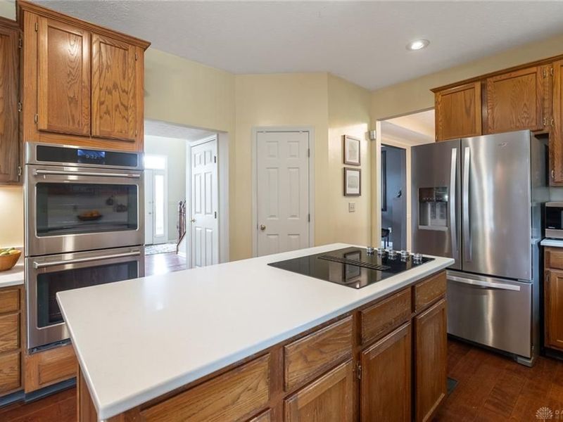 4169 Spruce Wood Drive, Beavercreek, OH 45432 Photo 18