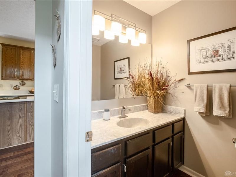 4169 Spruce Wood Drive, Beavercreek, OH 45432 Photo 19