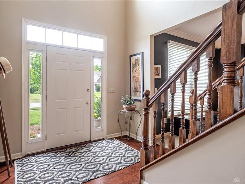 4169 Spruce Wood Drive, Beavercreek, OH 45432 Photo 2