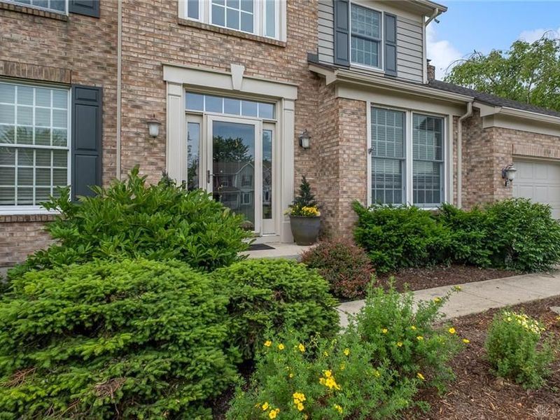 4169 Spruce Wood Drive, Beavercreek, OH 45432 Photo 36