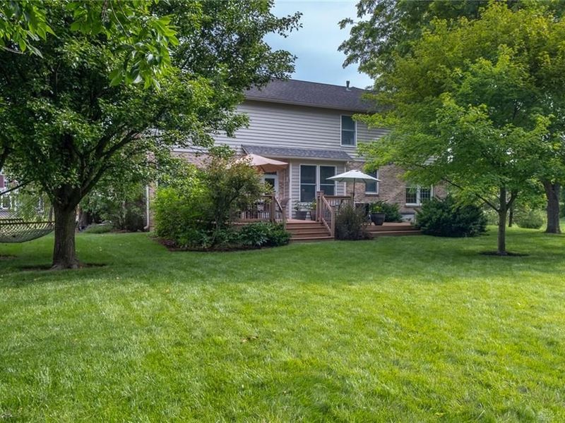 4169 Spruce Wood Drive, Beavercreek, OH 45432 Photo 37