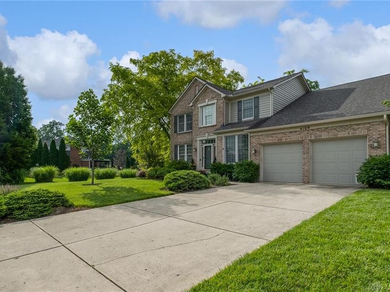 4169 Spruce Wood Drive, Beavercreek, OH 45432 Photo 41