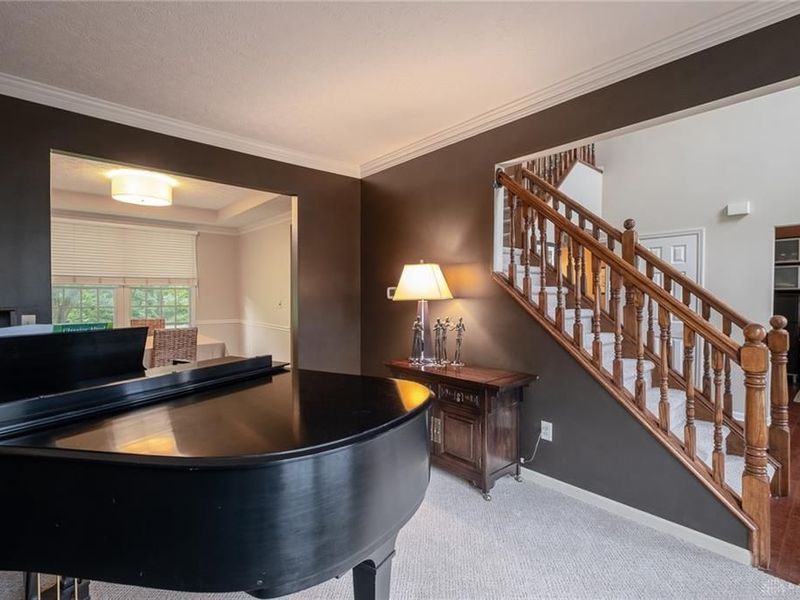 4169 Spruce Wood Drive, Beavercreek, OH 45432 Photo 8