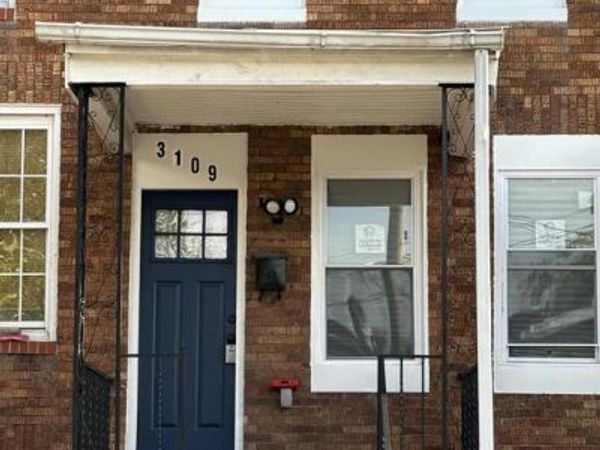 3109 RAVENWOOD AVENUE , BALTIMORE, MD 21213