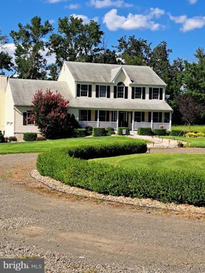 41c High Bridge Road, New Egypt, NJ 08533 Main Photo