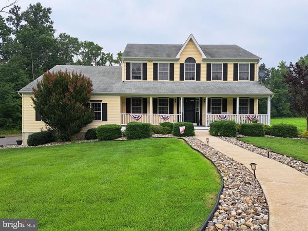 41C HIGH BRIDGE ROAD, NEW EGYPT, NJ 08533