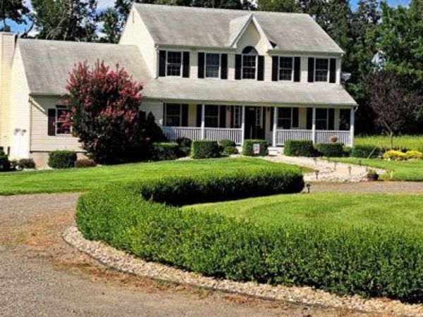 41C HIGH BRIDGE ROAD, NEW EGYPT, NJ 08533