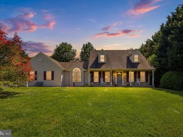 110 PICKERING LANE, NOTTINGHAM, PA 19362