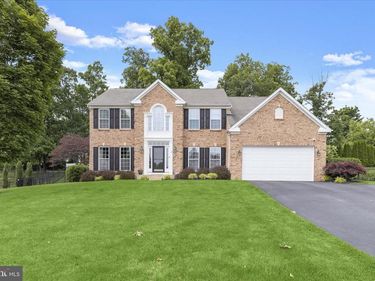 7 CARDIFF ROAD, SHREWSBURY, PA 17361