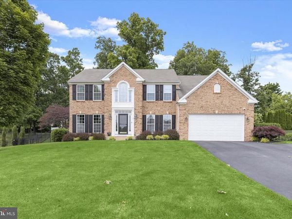 7 CARDIFF ROAD, SHREWSBURY, PA 17361