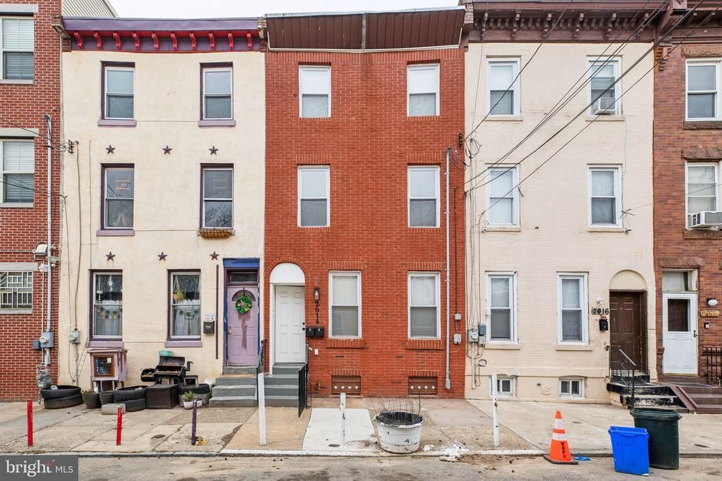 2014 N 3rd Street , Philadelphia, PA 19122 Main Photo
