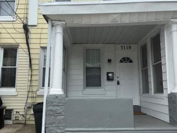 7119 EDMUND STREET, PHILADELPHIA, PA 19135