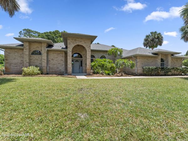 7922 Timberlake Drive , Melbourne, FL 32904
