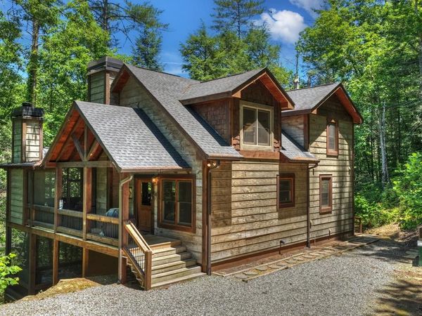 510 Gallery Court, Ellijay, GA 30540