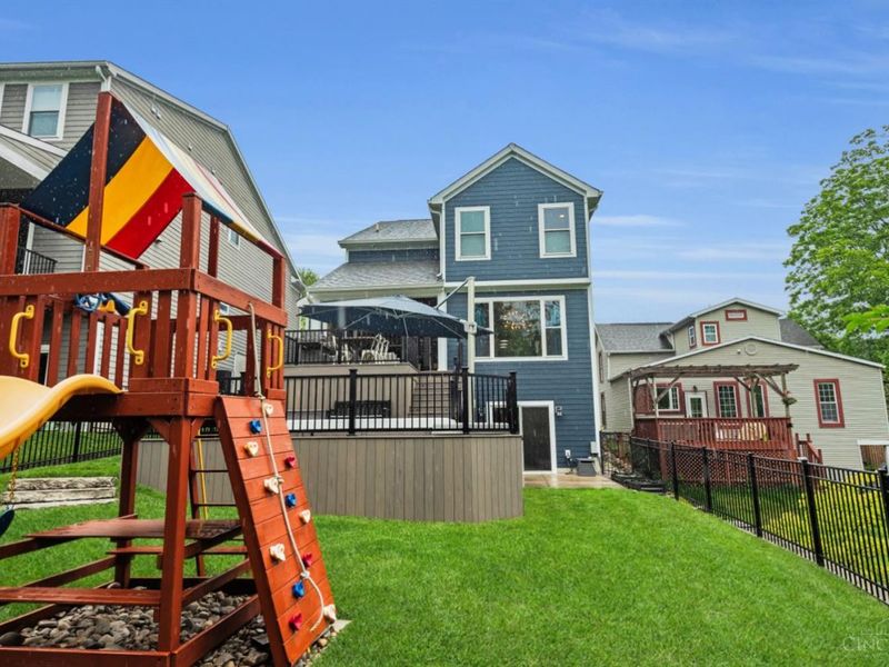 3617 Archer Avenue, Cincinnati, OH 45208 Photo 70